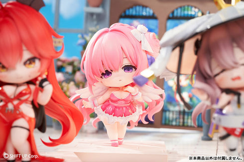 『勝利の女神:NIKKE』SACシリーズ Vol 2 デフォルメフィギュア コンプリートBOX